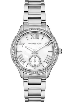 fashion наручные женские часы Michael Kors MK4807. Коллекция Sage