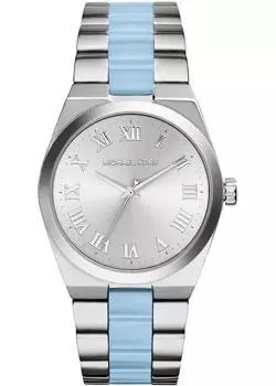 fashion наручные женские часы Michael Kors MK6150. Коллекция Channing