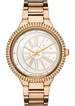 fashion наручные женские часы Michael Kors MK6550. Коллекция Taryn