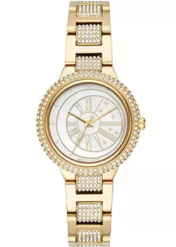 fashion наручные женские часы Michael Kors MK6567. Коллекция Taryn