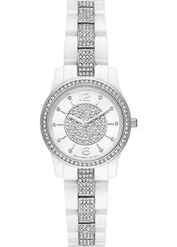 fashion наручные женские часы Michael Kors MK6621. Коллекция Runway