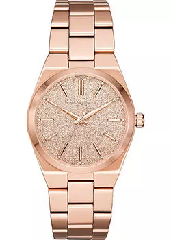fashion наручные женские часы Michael Kors MK6624. Коллекция Channing