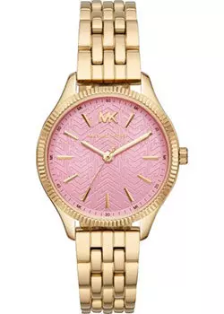 fashion наручные женские часы Michael Kors MK6640. Коллекция Lexington