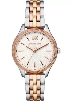 fashion наручные женские часы Michael Kors MK6642. Коллекция Lexington