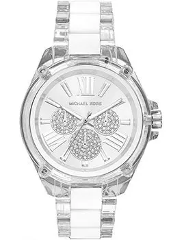 fashion наручные женские часы Michael Kors MK6675. Коллекция Wren