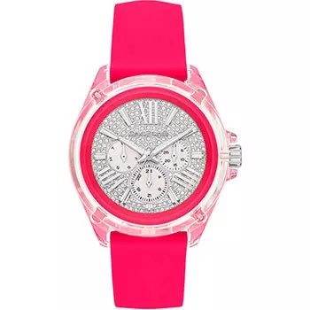 fashion наручные женские часы Michael Kors MK6677. Коллекция Wren