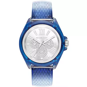 fashion наручные женские часы Michael Kors MK6680. Коллекция Wren