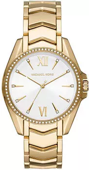 fashion наручные женские часы Michael Kors MK6693. Коллекция Whitney