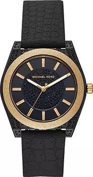 fashion наручные женские часы Michael Kors MK6703. Коллекция Channing