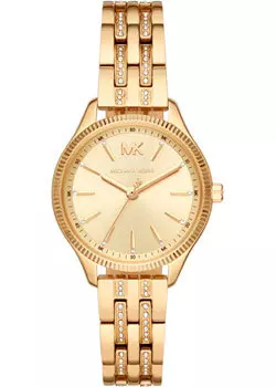 fashion наручные женские часы Michael Kors MK6739. Коллекция Lexington