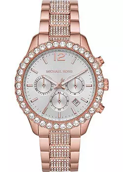 fashion наручные женские часы Michael Kors MK6791. Коллекция Layton