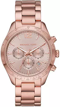 fashion наручные женские часы Michael Kors MK6796. Коллекция Layton