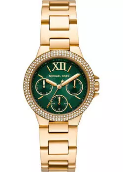 fashion наручные женские часы Michael Kors MK6981. Коллекция Mini Camille