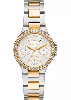 fashion наручные женские часы Michael Kors MK6982. Коллекция Mini Camille