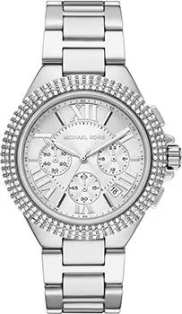 fashion наручные женские часы Michael Kors MK6993. Коллекция Camille