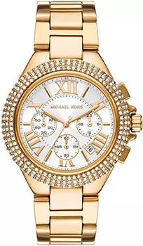 fashion наручные женские часы Michael Kors MK6994. Коллекция Camille