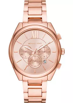 fashion наручные женские часы Michael Kors MK7108. Коллекция Janelle