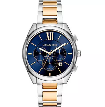 fashion наручные женские часы Michael Kors MK7109. Коллекция Janelle