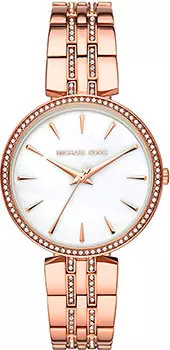 fashion наручные женские часы Michael Kors MK7168. Коллекция Anabeth