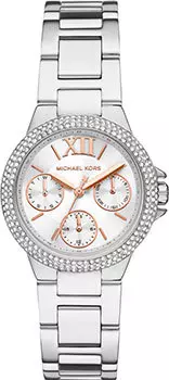 fashion наручные женские часы Michael Kors MK7198. Коллекция Camille