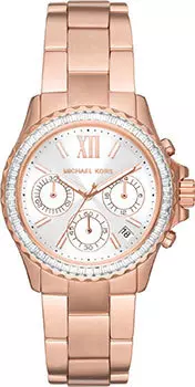 fashion наручные женские часы Michael Kors MK7213. Коллекция Everest