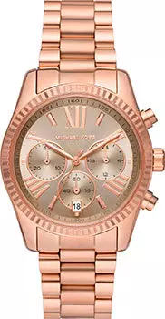 fashion наручные женские часы Michael Kors MK7217. Коллекция Lexington