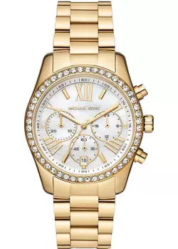 fashion наручные женские часы Michael Kors MK7241. Коллекция Lexington