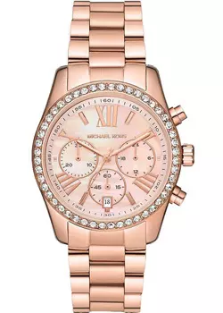 fashion наручные женские часы Michael Kors MK7242. Коллекция Lexington