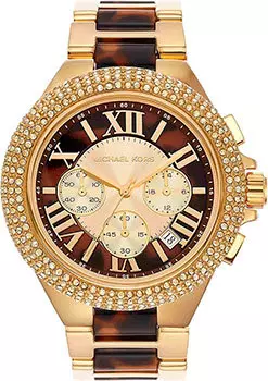 fashion наручные женские часы Michael Kors MK7269. Коллекция Camille