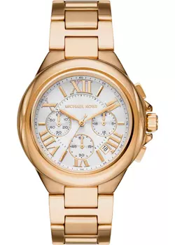 fashion наручные женские часы Michael Kors MK7270. Коллекция Camille