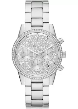 fashion наручные женские часы Michael Kors MK7301. Коллекция Ritz