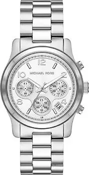 fashion наручные женские часы Michael Kors MK7325. Коллекция Runway