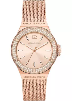 fashion наручные женские часы Michael Kors MK7336. Коллекция Lennox