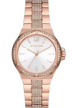 fashion наручные женские часы Michael Kors MK7362. Коллекция Lennox