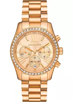 fashion наручные женские часы Michael Kors MK7377. Коллекция Lexington