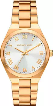 fashion наручные женские часы Michael Kors MK7391. Коллекция Lennox