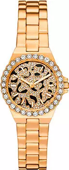 fashion наручные женские часы Michael Kors MK7394. Коллекция Lennox