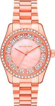 fashion наручные женские часы Michael Kors MK7444. Коллекция Lexington
