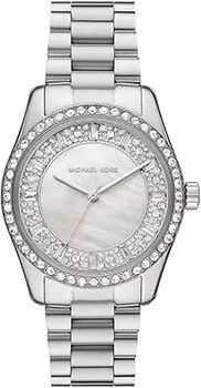 fashion наручные женские часы Michael Kors MK7445. Коллекция Lexington