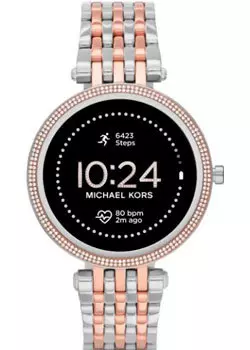fashion наручные женские часы Michael Kors MKT5129. Коллекция GEN 5E DARCI