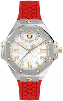fashion наручные женские часы Philipp Plein PWBDA0124. Коллекция Plein Lady Royal