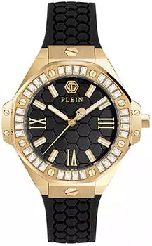 fashion наручные женские часы Philipp Plein PWBDA0424. Коллекция Plein Lady Royal