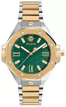 fashion наручные женские часы Philipp Plein PWBDA0724. Коллекция Plein Lady Royal