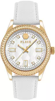 fashion наручные женские часы Philipp Plein PWCDA0324. Коллекция Queen