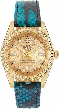 fashion наручные женские часы Philipp Plein PWDAA0221. Коллекция Queen