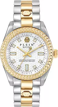 fashion наручные женские часы Philipp Plein PWDAA0521. Коллекция Queen