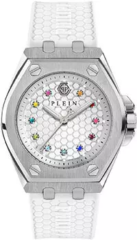 fashion наручные женские часы Philipp Plein PWJAA0122. Коллекция Extreme