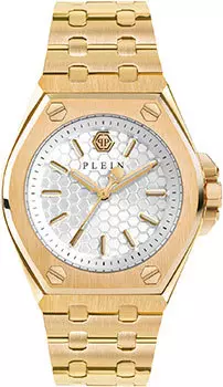 fashion наручные женские часы Philipp Plein PWJAA0722. Коллекция Extreme