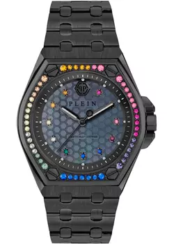 fashion наручные женские часы Philipp Plein PWJAA1423. Коллекция Extreme