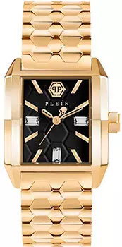 fashion наручные женские часы Philipp Plein PWMAA0622. Коллекция Offshore Square
